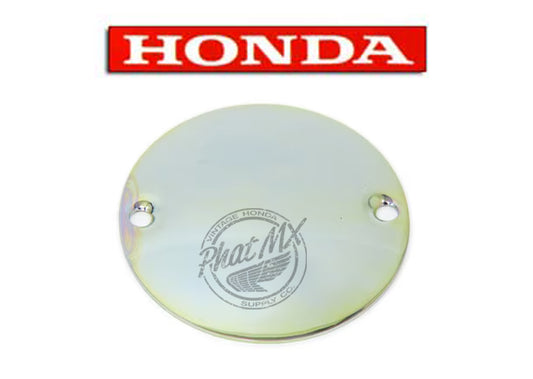 Honda Manual Clutch Cover