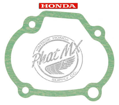 CT90 Sub Transmission Cover Gasket