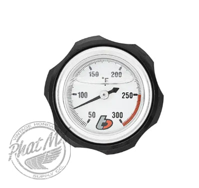 Temp Oil Dip Stick 50c & 70cc