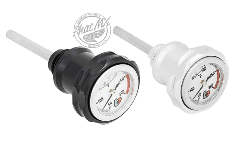 Temp Oil Dip Stick 50c & 70cc