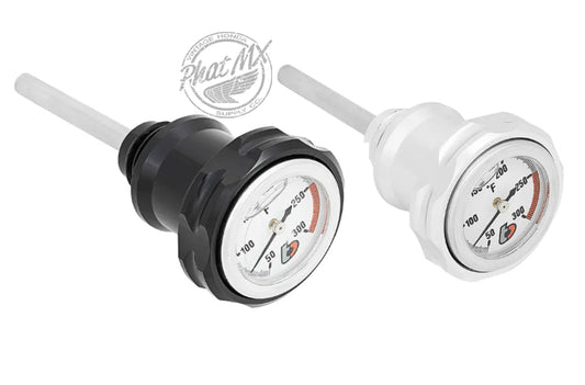 Temp Oil Dip Stick 50c & 70cc