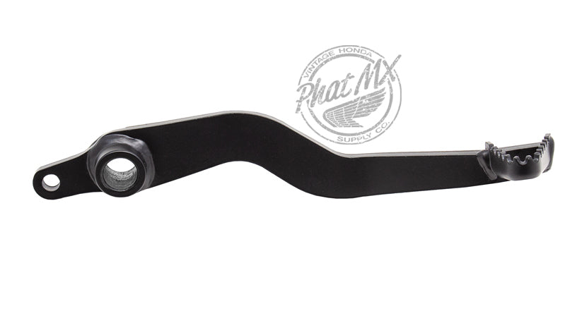 KLX140 Replacement Brake Pedal