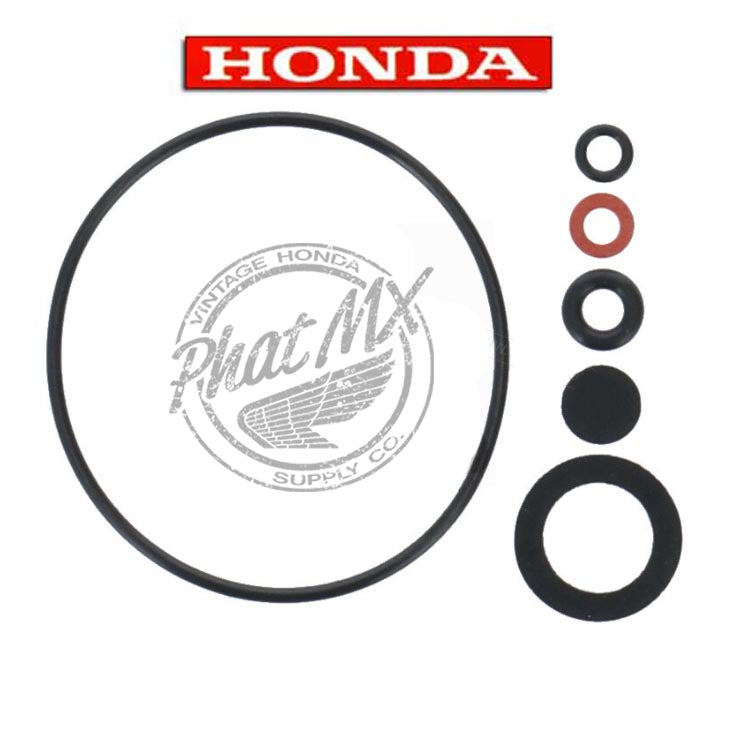 Z50 1972-1976 Carb Seal Kit