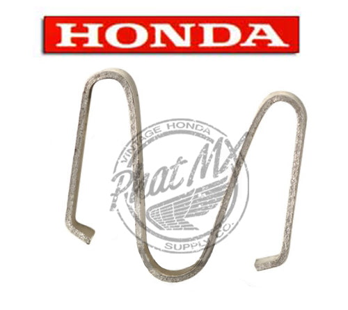 Carburetor  "W" Clip for Slide