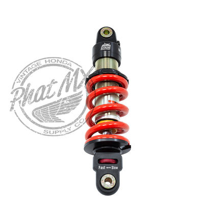 (temp sold out)DNM Heavy Duty Grom 125 Rear Shock