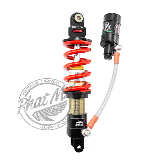 CRF125 Rear Shock w/Reservoir (Special Order Only)