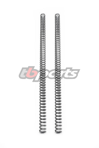 KLX140 HD Front Springs