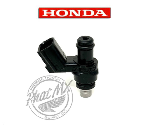 HONDA PCX150 Fuel Injector
