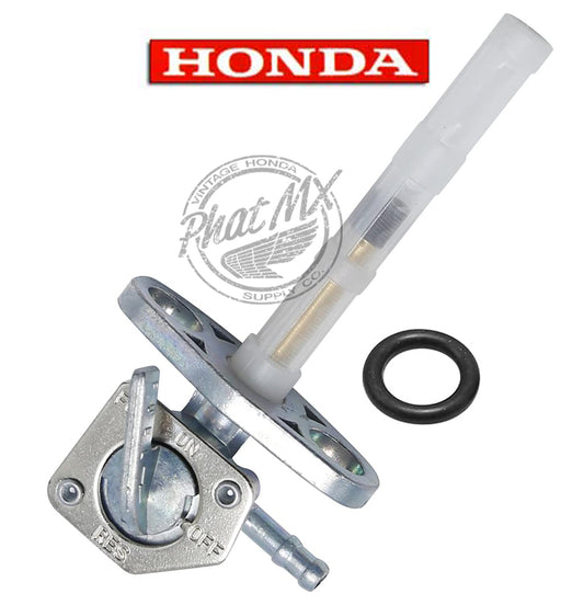 OEM Honda CRF50 Petcock