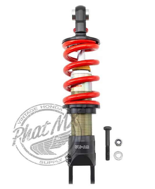 CRF125 DNM Rear Shock