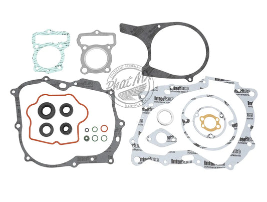XR75 K0-1976 Complete Gasket Kit