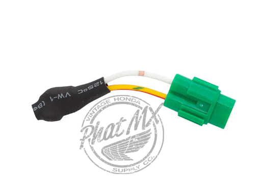 KLX140 Clutch Delete Plug