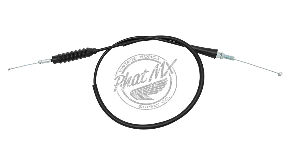 KLX140 Extended Throttle Cable