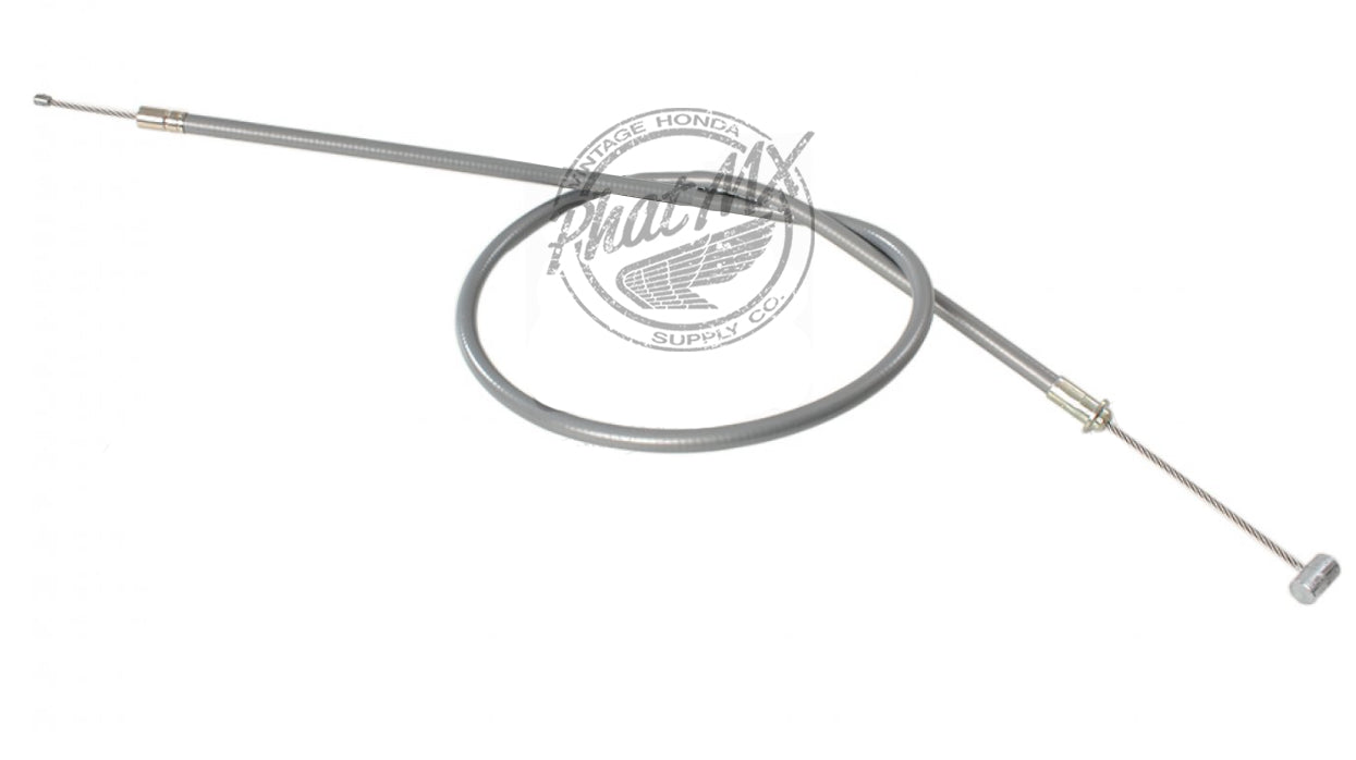 ATC70 Throttle Cable 1973-74