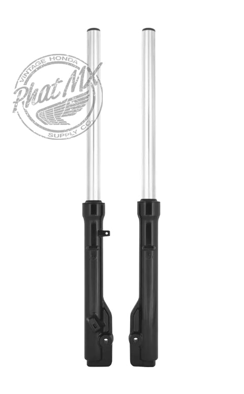 TTR110 HD Fork Set