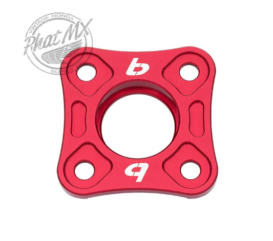 CRF125 CNC Lifter Plate