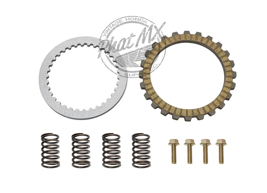 CRF125 Kevlar Clutch Kit