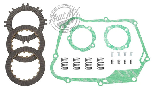 Honda 50cc & 70cc Clutch Rebuild Kit