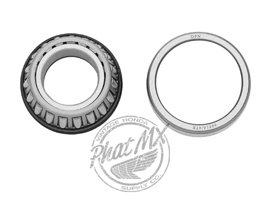 KLX140 Steering Bearing (1-one)