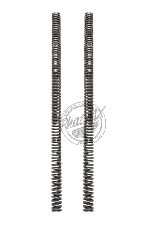 TB CRF125 HD Fork Spring