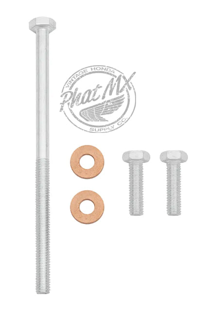 Cam Bolt / Cylinder Bolt Kit