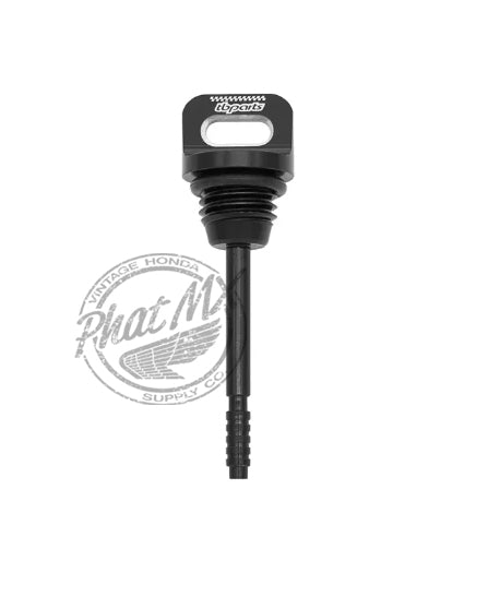 CRF125 Black Billet Dip Stick