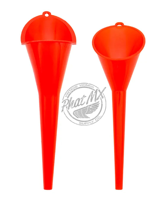 Small Engine Funnel Set