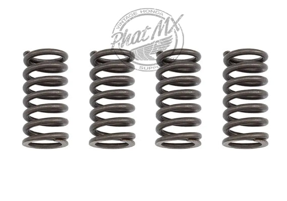 KLX140 HD "Racing" Clutch Spring