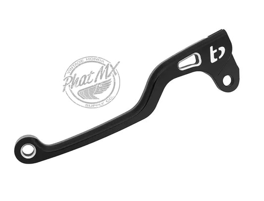 CRF125 Billet Clutch Lever - Black