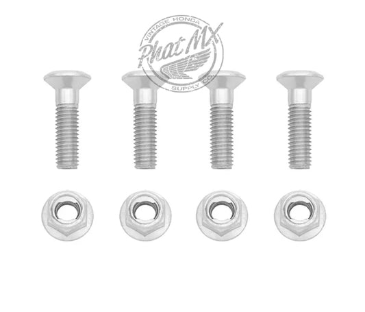 CRF110 Sprocket Hardware Kit