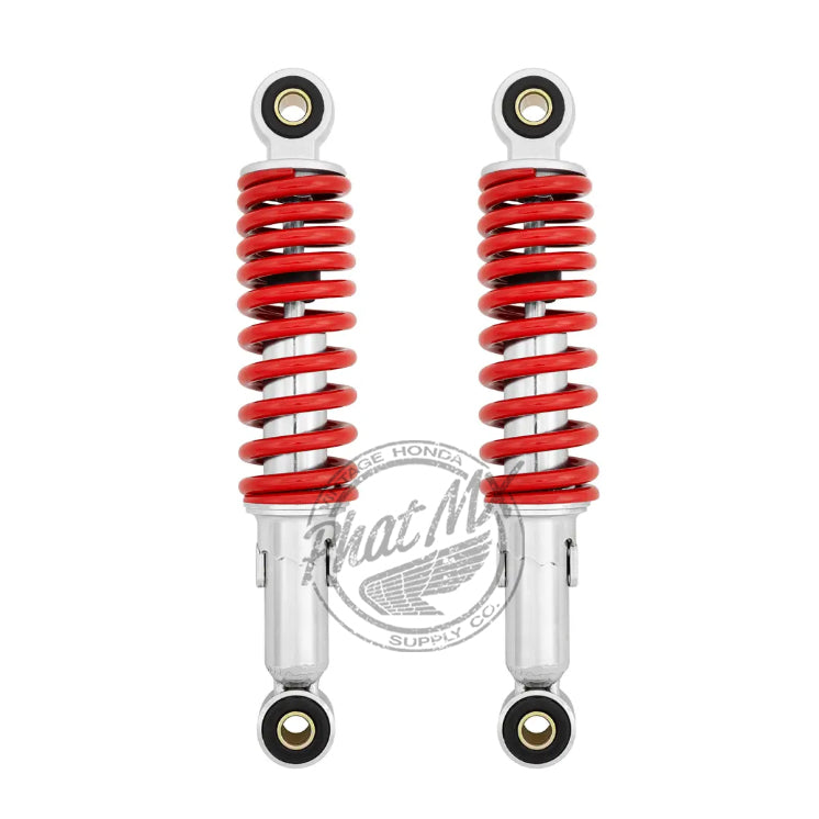 TRX90 HD Front Shocks (pair)