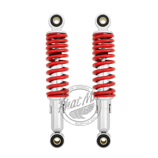 TRX90 HD Front Shocks (pair)