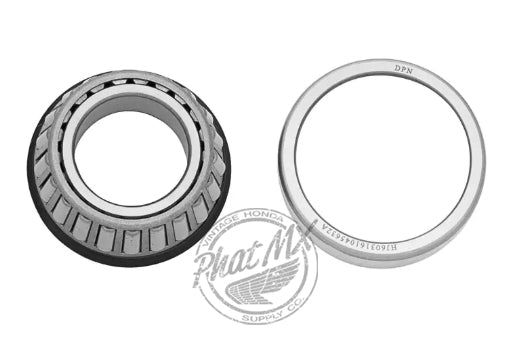 KLX110 2010+ Lower Steering Bearing