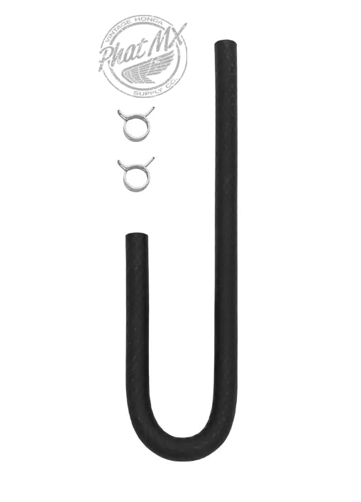 U-Shaped 4.5mm fuel line