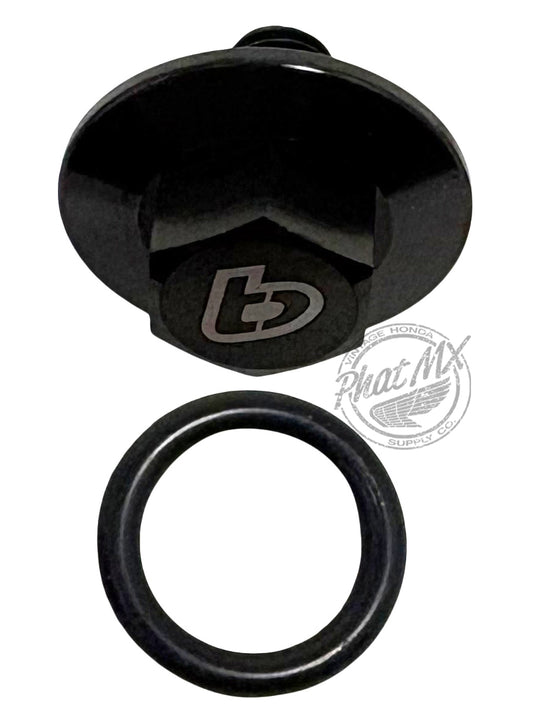 KLX110 Brake Pedal Bolt + Seal