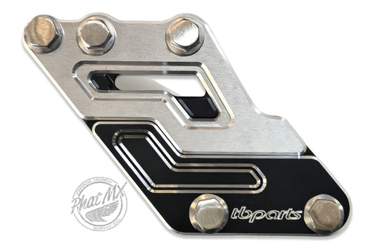 TBparts CRF110 Chain Guide