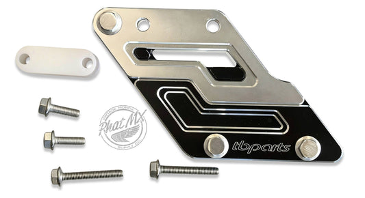 TBparts KLX110 Chain Guide