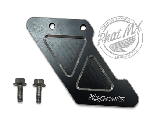 TBparts CRF110 Chain Guard