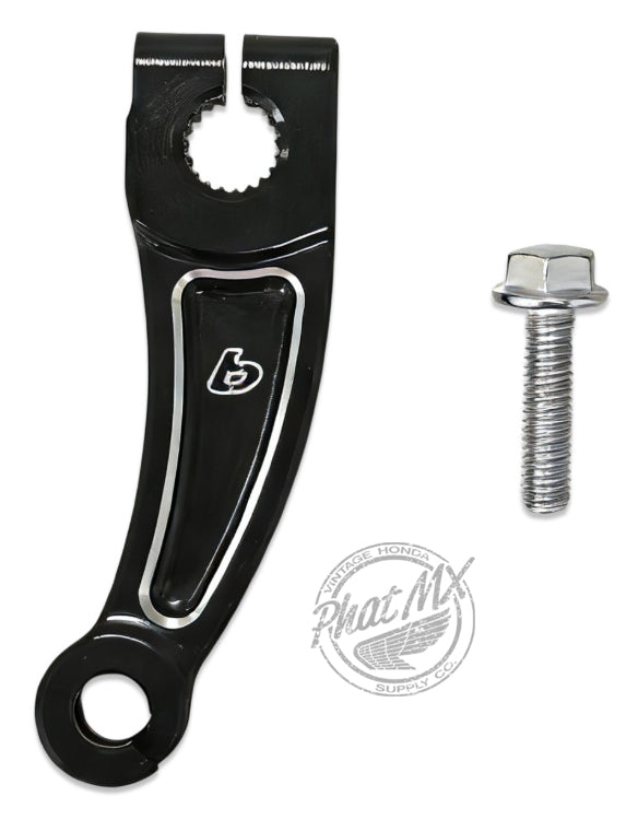 M♡Ygy Z50 1969-1971 Foot Peg Parts – PhatMX