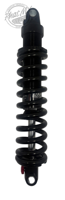 CRF50 Suspension – PhatMX