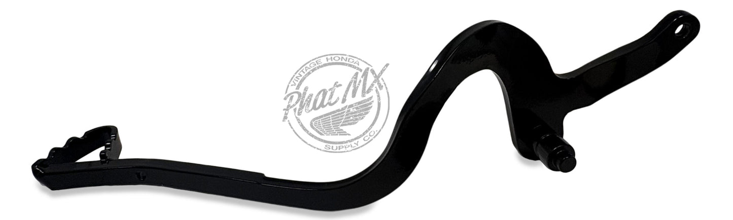 CRF125 HD Brake Pedal