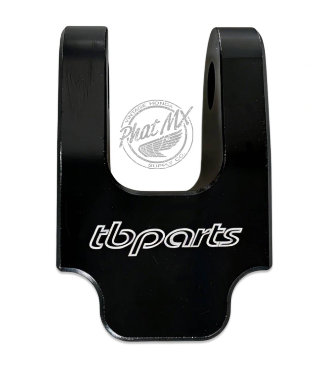 CRF110 30mm Swingarm Block AFT Swingarm ONLY