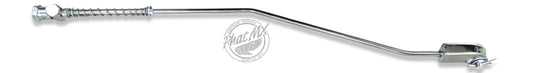 CRF110+2" Extended brake Rod