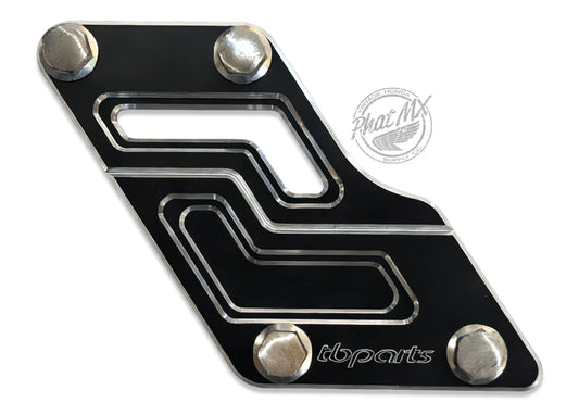 TBparts KLX140 Chain Guide