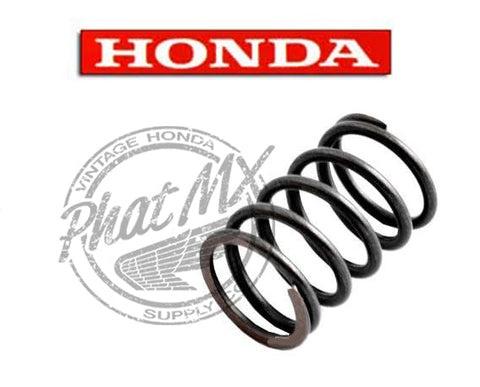 (sold out) 90cc Clutch Spring CT90 -ST90 (4)