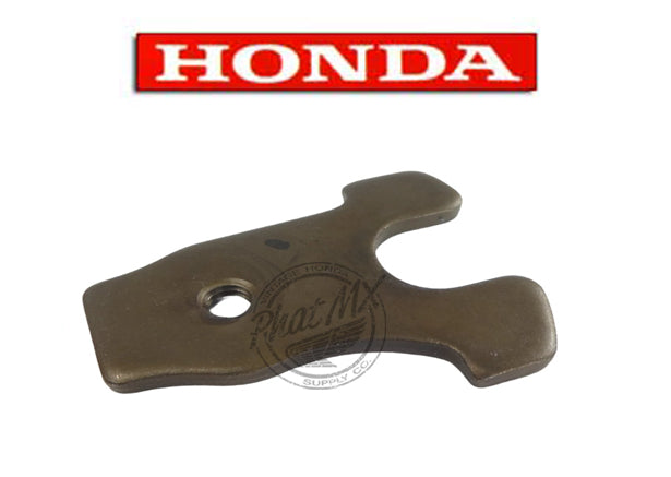 Honda Lifter Plate / Manual Clutch