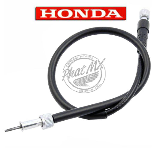 CT70 Speedo cable 1991+