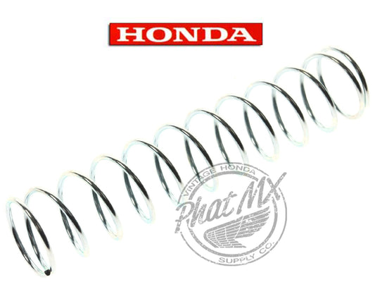 CRF70 Front Brake Return Spring