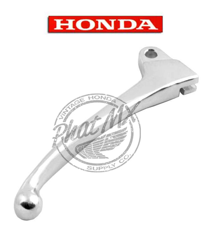 Z50 1972-1987 Front Brake Lever