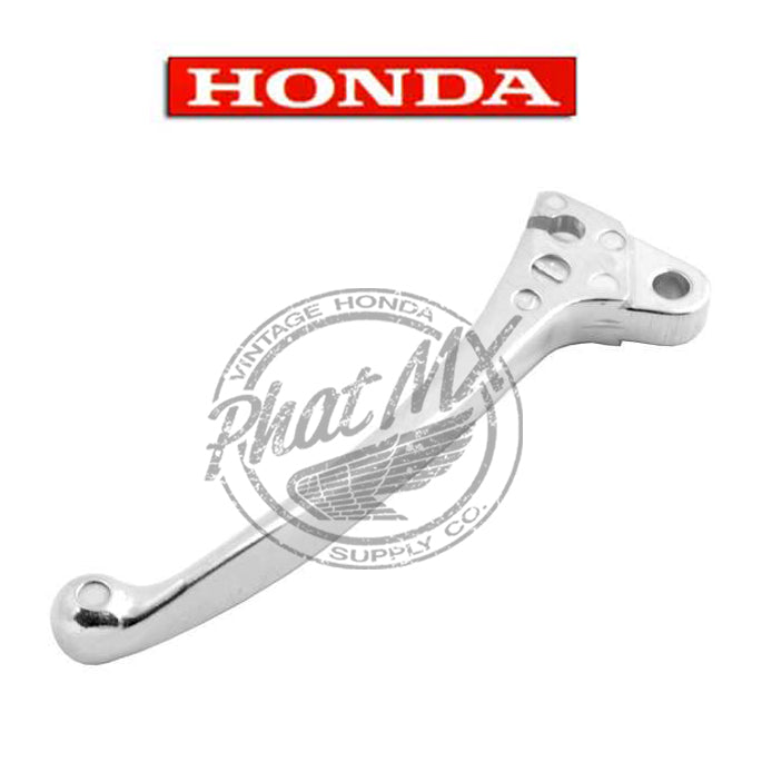 Z50 1972-1987 Front Brake Lever